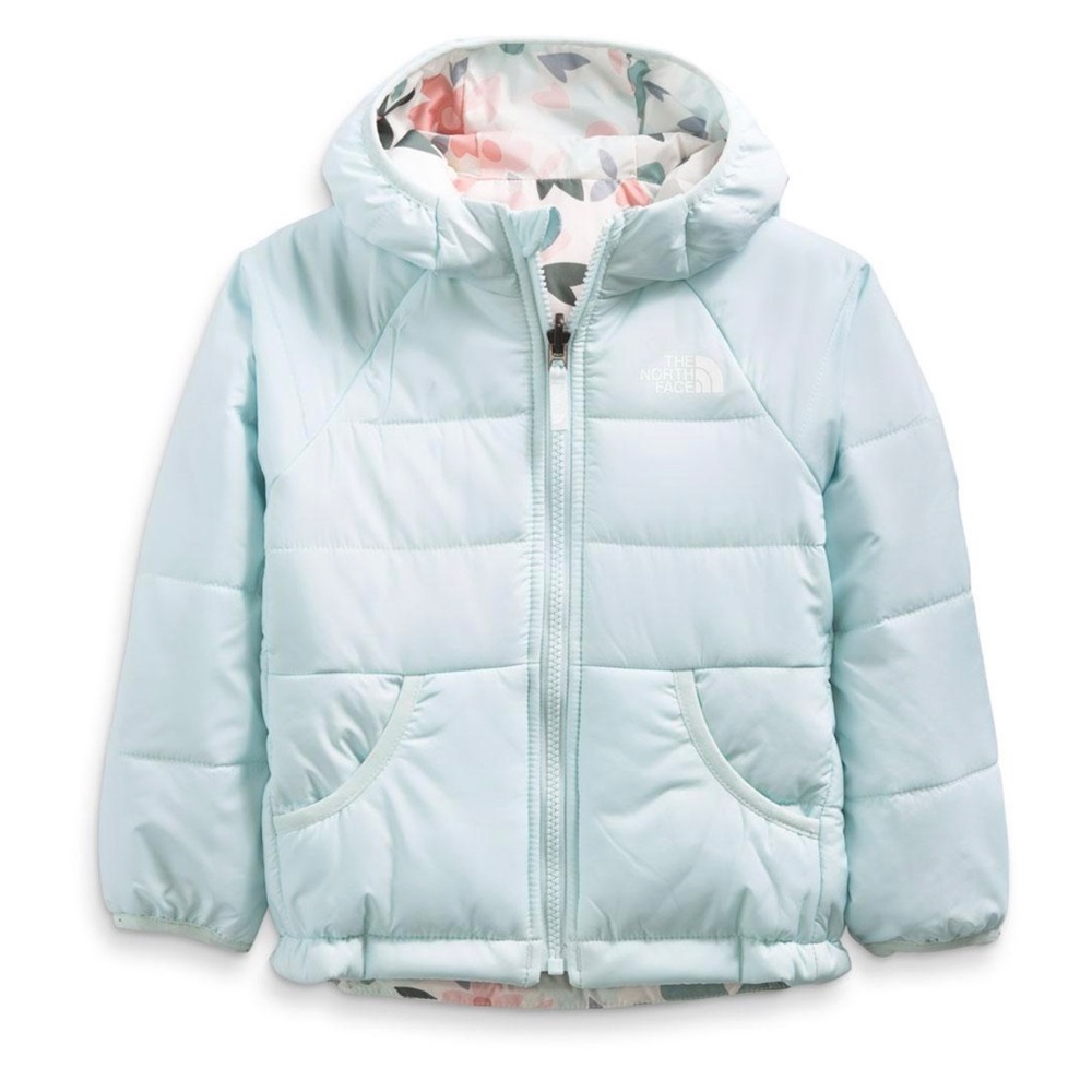 The North Face Reversible Perrito Jacket Toddler